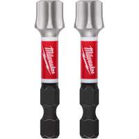 SHOCKWAVE Impact Duty Insert Bits, Torx, T-55 Seaboard Timber Mart