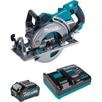 40Vmax XGT Brushless  Circular Saw with 4.0Ah Battery Kit, 7-1/4", 40 V Seaboard Timber Mart