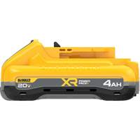 Batterie MAX* XR POWERPACK, Lithium-ion, 20 V, 4 Ah Seaboard Timber Mart