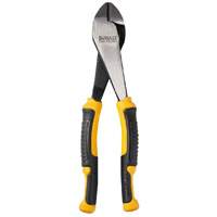 Laser Hardened Diagonal Cutting Pliers, 8" L Seaboard Timber Mart