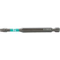 Impactech&reg; Power Bit, Torx, T-27 Tip, 1/4" Drive Size, 3-1/2" Length Seaboard Timber Mart