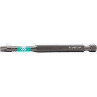 Impactech&reg; Power Bit, Torx, T-30 Tip, 1/4" Drive Size, 3-1/2" Length Seaboard Timber Mart