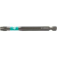Impactech&reg; Power Bit, Torx, T-40 Tip, 1/4" Drive Size, 3-1/2" Length Seaboard Timber Mart