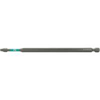 Embout pour outils &eacute;lectriques Impactech, Torx, Embout T-20, Prise 1/4", Longueur 6" Seaboard Timber Mart