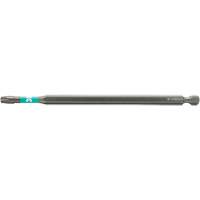 Embout pour outils &eacute;lectriques Impactech, Torx, Embout T-30, Prise 1/4", Longueur 6" Seaboard Timber Mart