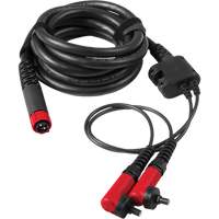 Cordons d'&eacute;lectrofusion MX FUEL de 15' Seaboard Timber Mart