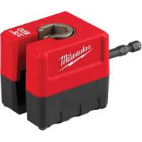 Boulonneuse &agrave; chocs avec tige filet&eacute;e 3/8" SHOCKWAVE Seaboard Timber Mart