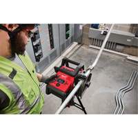 M18 FUEL Branch Conduit Bender with AUTO-ZERO (Tool Only) Seaboard Timber Mart