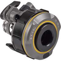 Bague r&eacute;glable 0,7" – 1" pour d&eacute;nudeur de c&acirc;bles pour conducteurs isol&eacute;s M18 FUEL Seaboard Timber Mart