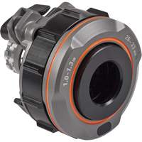 Bague r&eacute;glable 1" – 1,3" pour d&eacute;nudeur de c&acirc;bles pour conducteurs isol&eacute;s M18 FUEL Seaboard Timber Mart