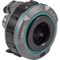 Bague r&eacute;glable 1,6" – 1,8" pour d&eacute;nudeur de c&acirc;bles pour conducteurs isol&eacute;s M18 FUEL Seaboard Timber Mart