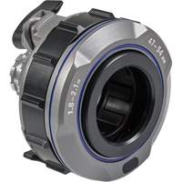 Bague r&eacute;glable 1,8" – 2,1" pour d&eacute;nudeur de c&acirc;bles pour conducteurs isol&eacute;s M18 FUEL Seaboard Timber Mart