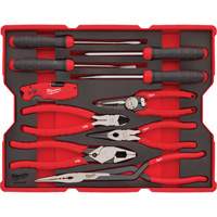 Pliers & Pick Set with Tray for PACKOUT Drawers Seaboard Timber Mart