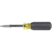 11-in-1 Magnetic Screwdriver / Nut Driver, Cushion Grip Handle Seaboard Timber Mart