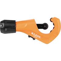 Coupe-tubes &agrave; basculement constant, Capacit&eacute; de 1/8"- 1-3/8" Seaboard Timber Mart