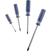 Philips Screwdriver Kit, 4 Pcs. Seaboard Timber Mart