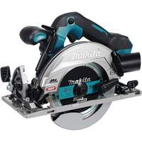 40Vmax XGT Brushless Circular Saw with AWS (Tool Only), 6-1/2", 40 V Seaboard Timber Mart