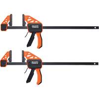 Serre-joints Speed-Klamp, 12" (304 mm) Seaboard Timber Mart