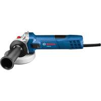 Meuleuse &agrave; angle, 4-1/2", 120 V, 7,5A, 11000 Tr/min Seaboard Timber Mart