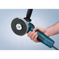 Meuleuse &agrave; angle, 4-1/2", 120 V, 7,5A, 11000 Tr/min Seaboard Timber Mart