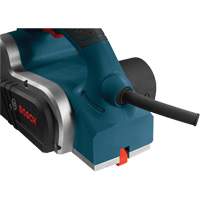 Raboteuse 3-1/4" Seaboard Timber Mart