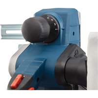 Raboteuse 3-1/4" Seaboard Timber Mart