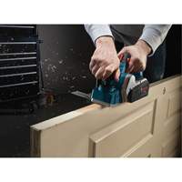 Raboteuse 3-1/4" Seaboard Timber Mart