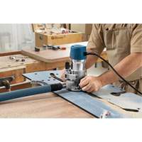 D&eacute;fonceuse &eacute;lectronique &agrave; base fixe Seaboard Timber Mart