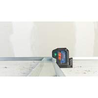 Green-Beam Five-Point Self-Leveling Alignment Laser Seaboard Timber Mart