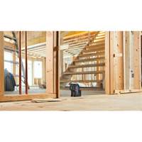 Green-Beam Five-Point Self-Leveling Alignment Laser Seaboard Timber Mart