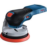 Brushless Random Orbital Sander (Tool Only) Seaboard Timber Mart