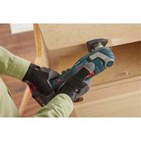 Brushless StarlockPlus&reg; Oscillating Multi-Tool (Tool Only), 18 V, Lithium-Ion Seaboard Timber Mart