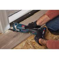 Brushless StarlockPlus&reg; Oscillating Multi-Tool (Tool Only), 18 V, Lithium-Ion Seaboard Timber Mart
