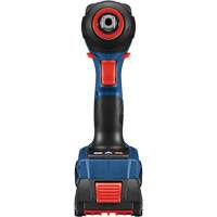 Two-In-One Bit/Socket Impact Driver/Wrench Kit, 1/2", 1800 in-lbs. Max. Torque, 18 V, Lithium-Ion Seaboard Timber Mart