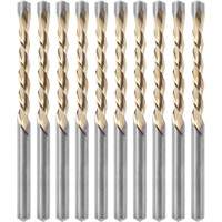 Drywall Bits, 5/32", High Speed Steel Seaboard Timber Mart