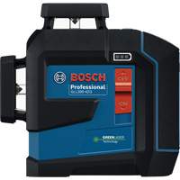 360° Green-Beam Three-Plane Leveling and Alignment Laser Seaboard Timber Mart