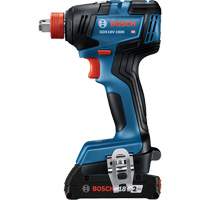 Ensemble de 2 outils, Lithium-ion, 18 V Seaboard Timber Mart