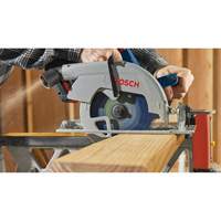PROFACTOR Circular Saw (Tool Only), 7-1/4", 18 V Seaboard Timber Mart