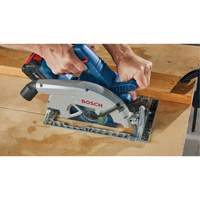 PROFACTOR Circular Saw (Tool Only), 7-1/4", 18 V Seaboard Timber Mart