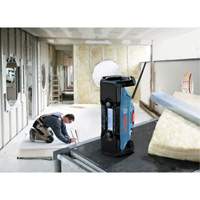 Radio de chantier compacte avec Bluetooth 5.0, Lithium-ion, 18 V Seaboard Timber Mart