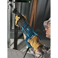 D-Handle Reciprocating Saw, 120 V, 12 A Seaboard Timber Mart