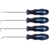 Pick & Hook Set, 7 Pieces Seaboard Timber Mart