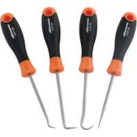 Mini Hook & Pick Set, 4 Pieces Seaboard Timber Mart