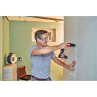 Tournevis &agrave; cloisons s&egrave;ches sans fil (outil seulement) Seaboard Timber Mart