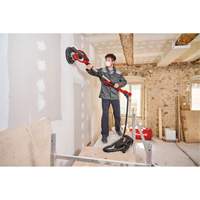 Professional Cordless Drywall Sander (Tool Only) Seaboard Timber Mart