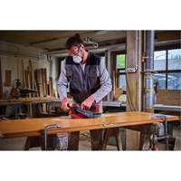 Professional Cordless Belt Sander (Tool Only) Seaboard Timber Mart