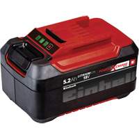 Batterie Power X-Change, Lithium-ion, 18 V, 5,2 Ah Seaboard Timber Mart