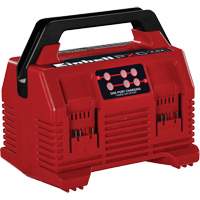 PXC 4 Port Fast Charger, 18 V, Lithium-Ion Seaboard Timber Mart
