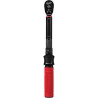 Torque Wrench, Click, 3/8" Square Drive, 5.6 - 28.2 N.m/50 - 250 in-lbs Seaboard Timber Mart