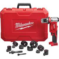 Outil emporte-pi&egrave;ce 6 tonnes 1/2" &agrave; 2" M18 FORCE LOGIC Seaboard Timber Mart